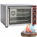 FOUR A CONVECTION ELECTRIQUE 4 GN 1/1