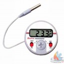 Thermo-sonde &agrave; cadran