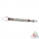 Thermo-sonde &agrave; cadran