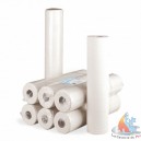 Draps de table d&rsquo;examens 2 plis 50x11.5 cm 12R