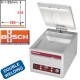 Machine sous-vide soudure 280 cm 3/h. 317x438xh293 