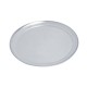 Plaque à pizza Aluminium D33 cm. 