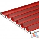 Corne &agrave; p&acirc;tisserie 114X176 5 Pi&egrave;ces