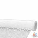 Sachets confiseur transparents 100 pi&egrave;ces