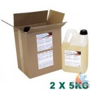 D&eacute;tergent  pour four  100P