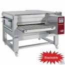 Four &agrave; translation ventil&eacute; gaz 80-70 pizzas