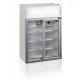 Minibar porte pleine, 30 litres
