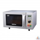 Micro-ondes 900 W inox