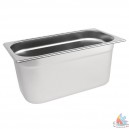 Bac inox 3.7L GN 1/3 176x325xh100