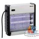 Tue-mouches &eacute;lectrique :-Rayon d'action : 6 - 8 m