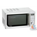 Micro-ondes + grill de 1000w inox, mécanique, 900 W (23 Lt)