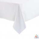 Nappes blanches  230/G  carre  1150x1150  polyester 