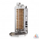 machine kebab électrique 4 résistances  35-45 KG