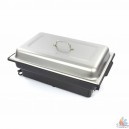 Chafing Dish GN 1/1 Electrique - Extra Profond  636x357xh287