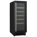 Armoire cave à vins 50 LT L295xP570xH820 mm