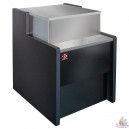 caisse comptoir L700xP800xH990 mm