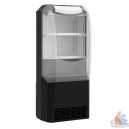 Vitrine self-service r&eacute;frig&eacute;r&eacute;e "panoramique" L1290 x P960 x H940