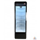 VITRINE TEMP. POS. 380LT CAISSON LUMINEUX