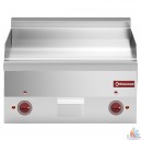 Plaque de cuisson électrique lisse