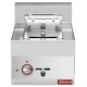 FRITEUSE GAZ 1 CUVE DE 8 LITRES -TOP-