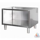 SUPPORT INOX POUR ...-523