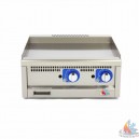 Bain Marie -L60x40 cm avec robinet de vidange 