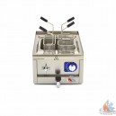 Bain Marie -L60x40 cm avec robinet de vidange 