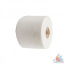 HYGIENIQUE 2 PLIS 17 GR.M2 - 160 M. 19,5x4,5 CM. BLANC CELLULOSE 