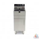 Friteuse 16 litre 220V 3kw L36xP53xH91 cm