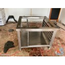 Support four L87xp81xh70 cm