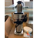 Machine &agrave; caf&eacute; 1.9 litres avec 10 filtres