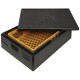 Boîte isotherme L38x38xh22 cm