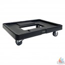 Le chariot de transport L53XP70XH17 cm 