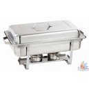 Chafing dish 1/1 GN,  L 605 x P 350 x H 305 mm