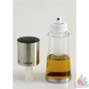 Spray à huile ou vinaigre en acrylique et inox 