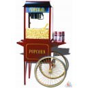 Chariot à Popcorn