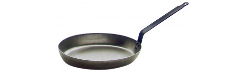 Po&ecirc;le &agrave; poisson ovale, 