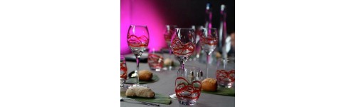 Mat&eacute;riel de table