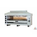 Salamandre gaz r&eacute;glable 4 niveaux