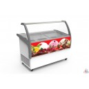 Conservateur &agrave; glaces, bahut, 300 litres