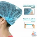 Masque d'hygi&egrave;ne l&eacute;ger (x 100)