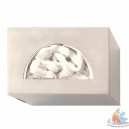 Masque d'hygi&egrave;ne l&eacute;ger (x 100)