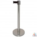 Cordon s&eacute;parateur bleu et Or