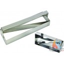 Cercle &agrave; tarte diam. 26 cm