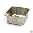Bac gastronorm 1/2 h150 mm