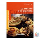 Plateau de pr&eacute;sentation en verre  en S  70X30