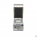  SCELLEUSE ELECTRIQUE - LARGEUR MAXIMUM 40 CM 54 CM. BLEU METAL 