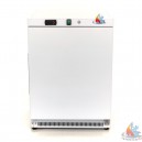 FRIGO VENTILE 150 L. EXT. INOX