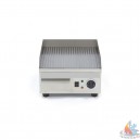 Plancha rainuré 2kw 220v L36xP45xH22cm