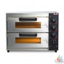 FOUR ELECTRIQUE "HAUTE TEMPERATURE" A QUARTZ